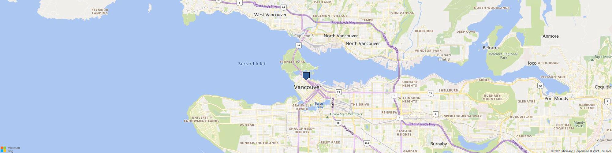 STEALTH Media - Vancouver Web Design & Marketing cover photo