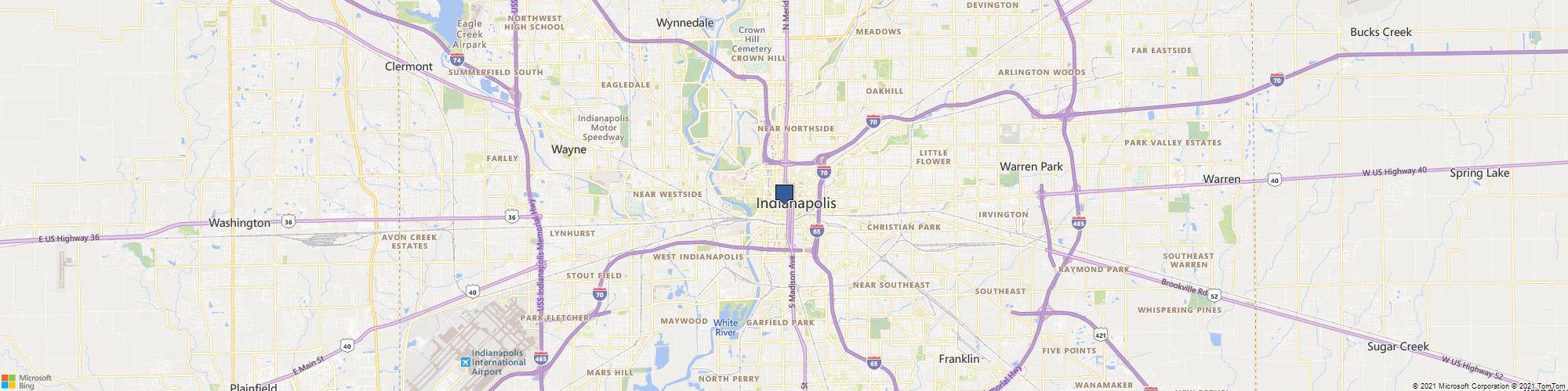 Fountain Square Renovation cover photo