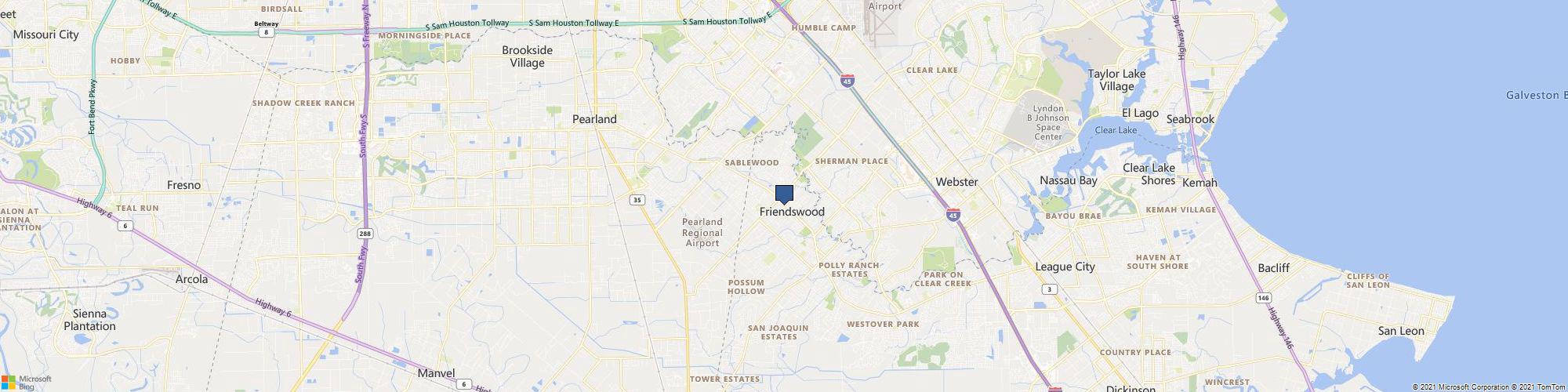 Locksmith Friendswood Texas cover photo