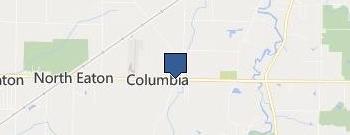 Rose's Indoor / Outdoor Solutions location map