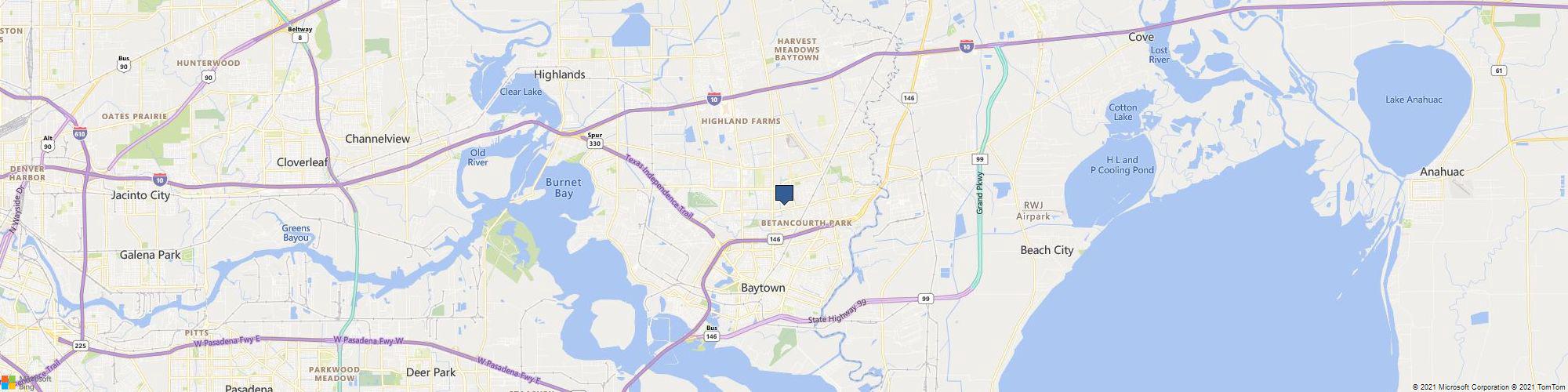 Locksmith in Baytown TX cover photo