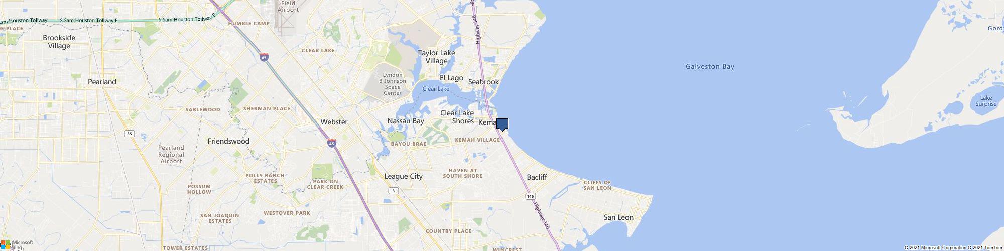 Locksmith Kemah cover photo