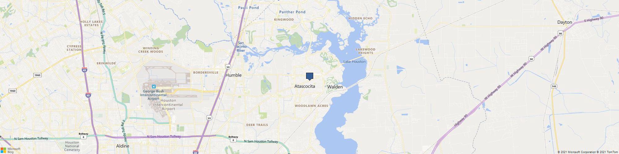 Locksmiths Atascocita cover photo