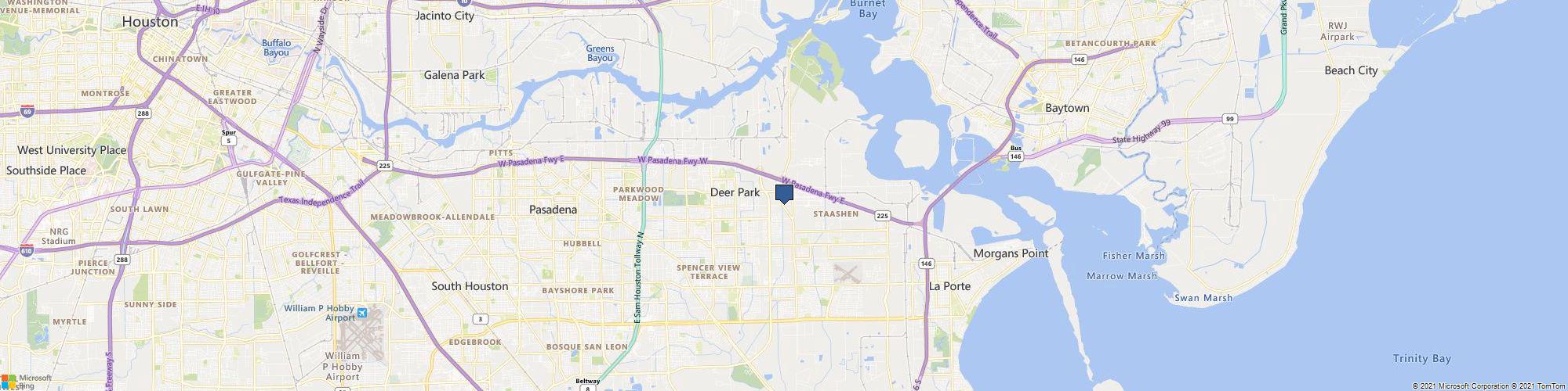 Locksmith Deer Park TX cover photo