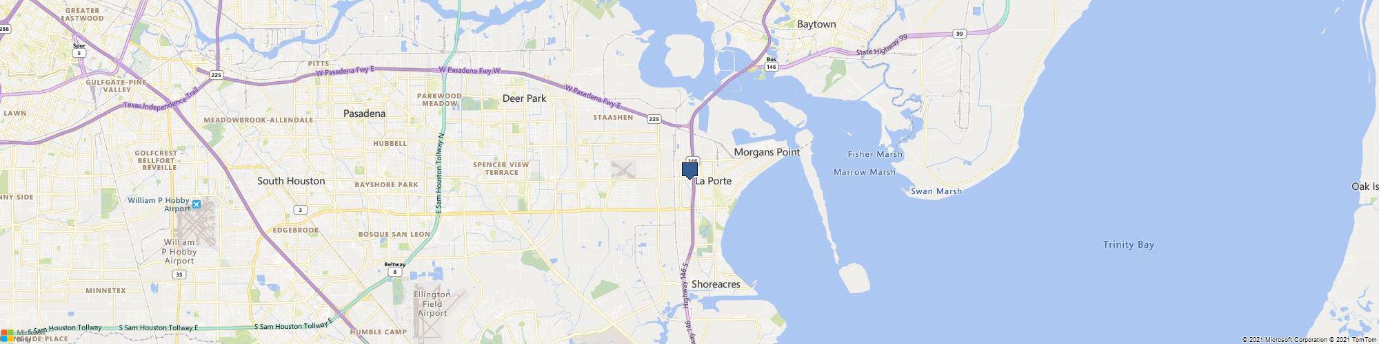 Locksmiths La Porte cover photo