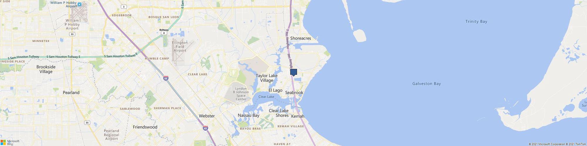 Locksmith Seabrook TX cover photo