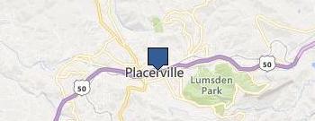 Jarrod Holbert Roofing location map