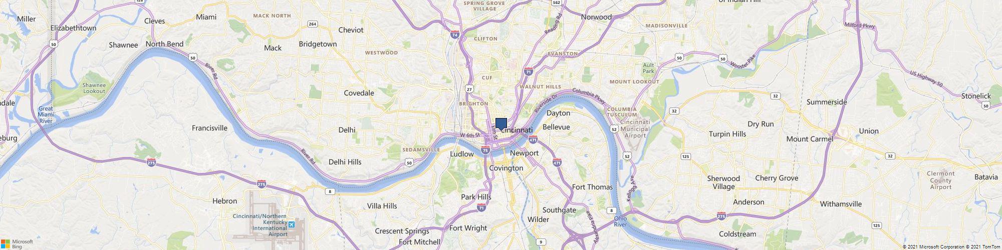 Cincy Electrostatic Cleaning cover photo