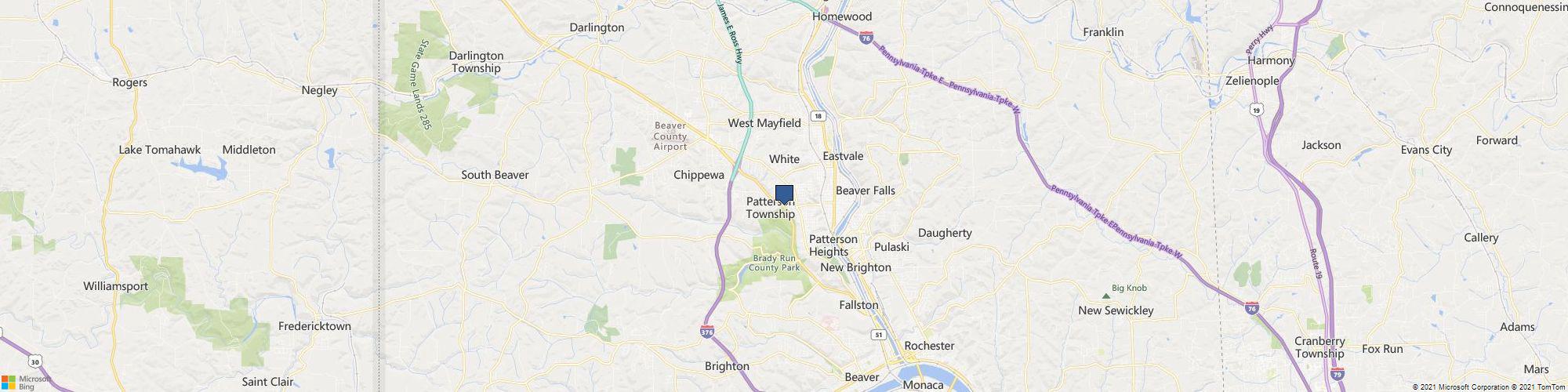 Youngstown Granite and Quartz cover photo