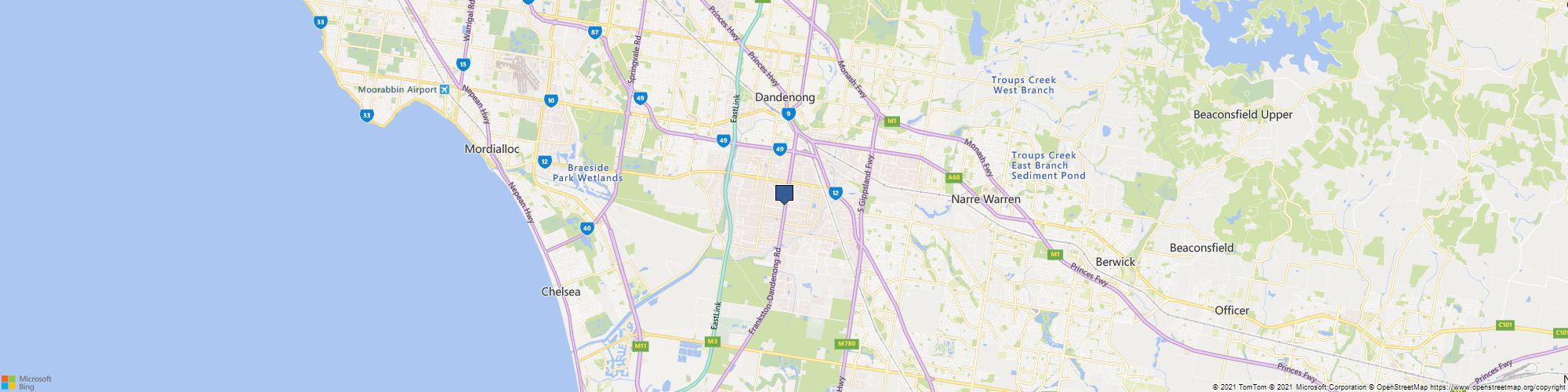 Melbourne Cash For Car cover photo