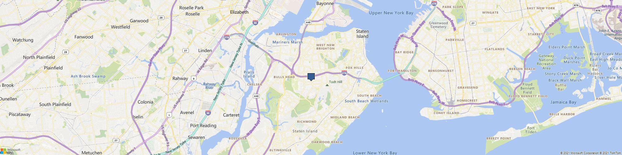 Staten Island Towing 24 Hour Tow Truck cover photo