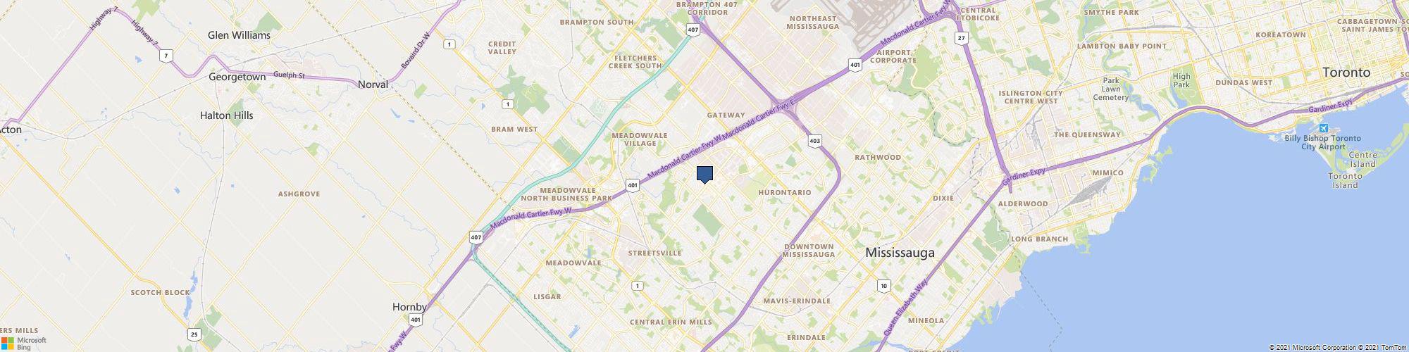 Mississauga Painting Service cover photo