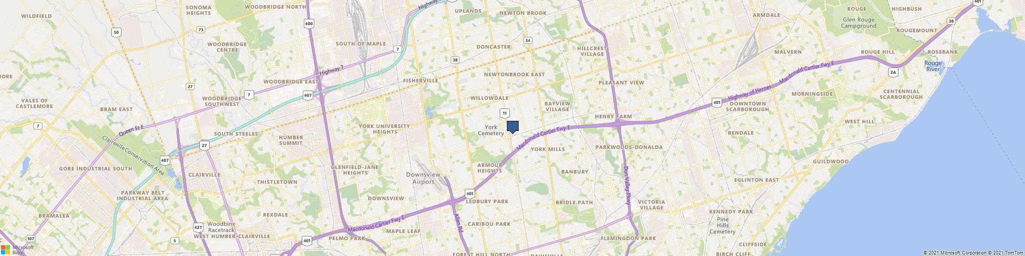 Truth In Balance. Accounting & Tax Services cover photo