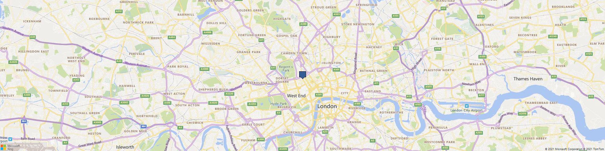 MODENESE LUXURY INTERIORS LONDON cover photo