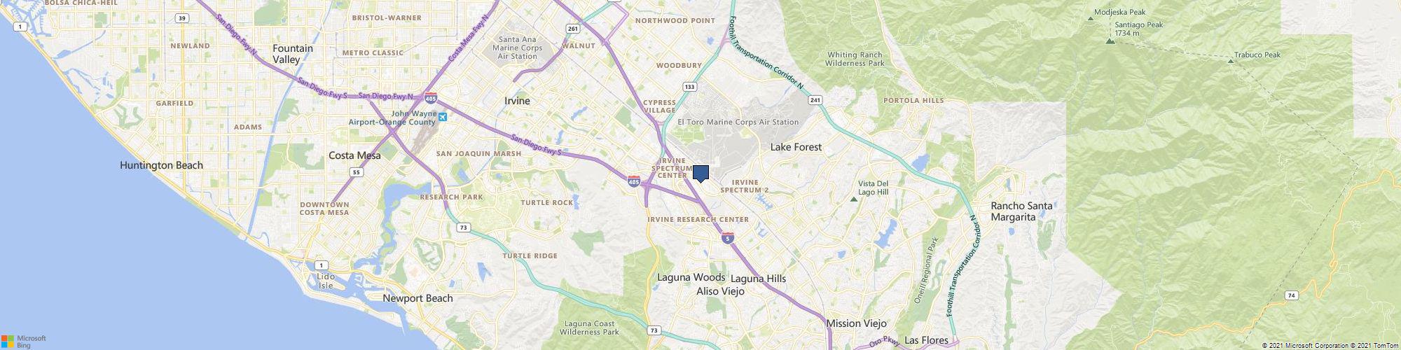 Ten-X Commercial cover photo