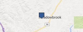 Jarco Roofing and Solar Construction location map