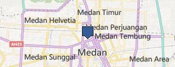meijun jewel location map