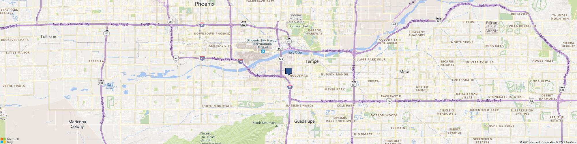 Crexendo, Inc. cover photo