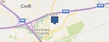 The Scanner Shop location map