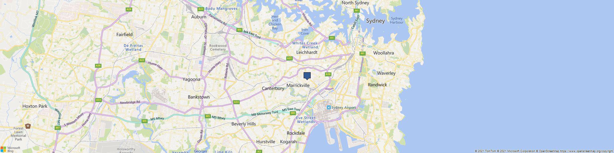 Hot Water Repairs Marrickville cover photo