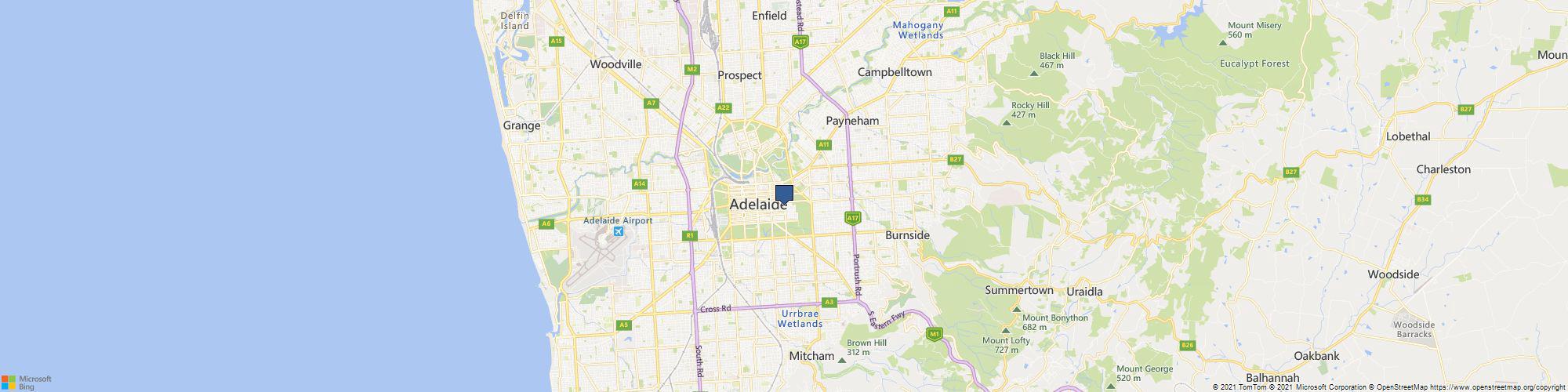 Air Conditioning Adelaide cover photo