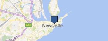 Bottrell Builders location map