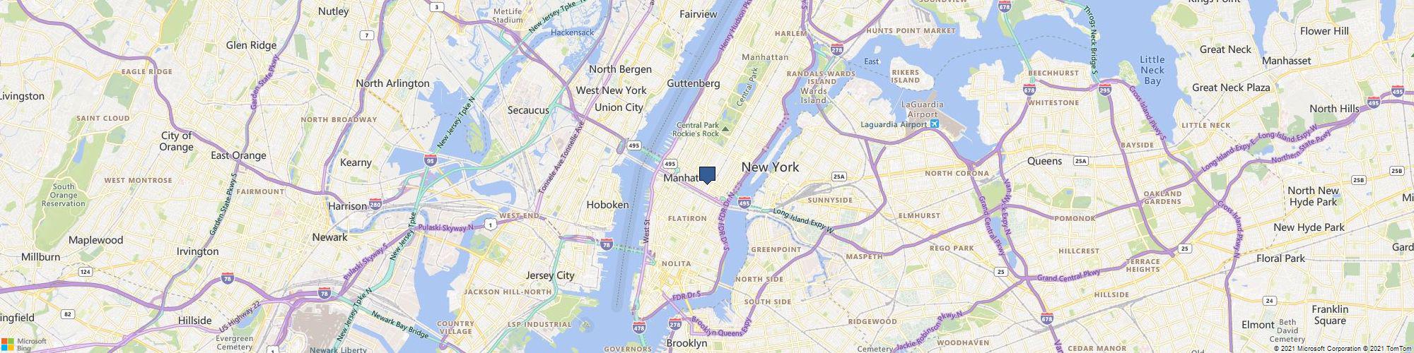 STEALTH Media - New York Web Design & Marketing Agency cover photo