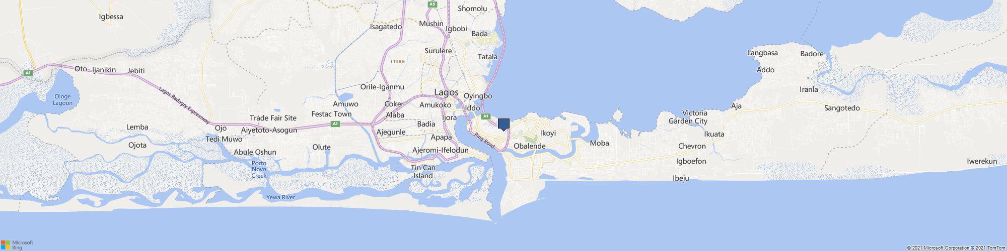 MODENESE LUXURY INTERIORS LAGOS DESIGN STUDIO cover photo