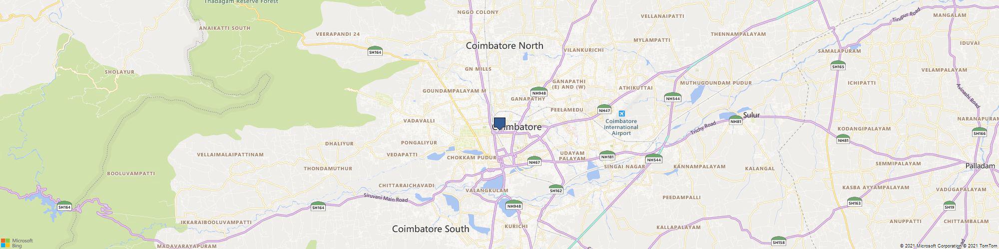 Ro Water Purifier Dealers in Coimbatore - Water Zone cover photo