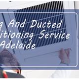 Ducted Air Conditioning Adelaide