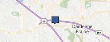 The Six Pack Dad Tribe location map