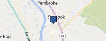 GK Home Repair location map