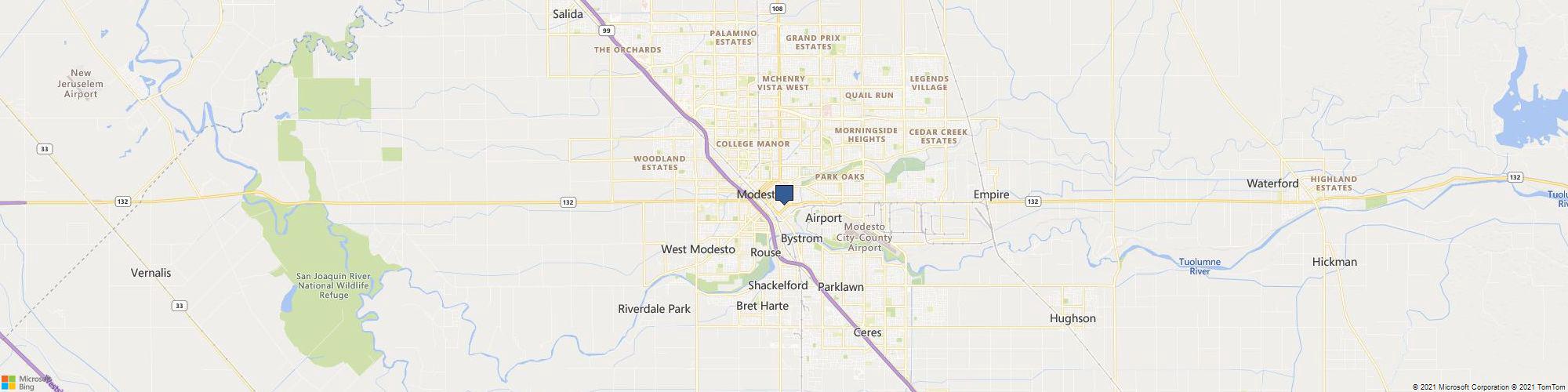 Guarantee Eviction SVC cover photo