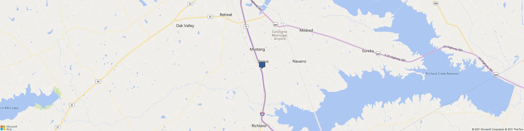 Corsicana Sign & Crane Corp. cover photo