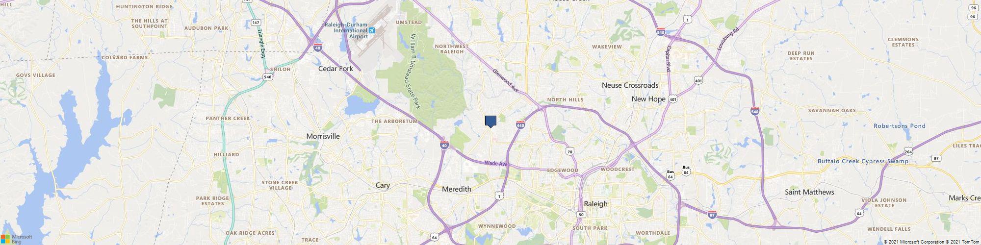 QC Kinetix (Raleigh) cover photo