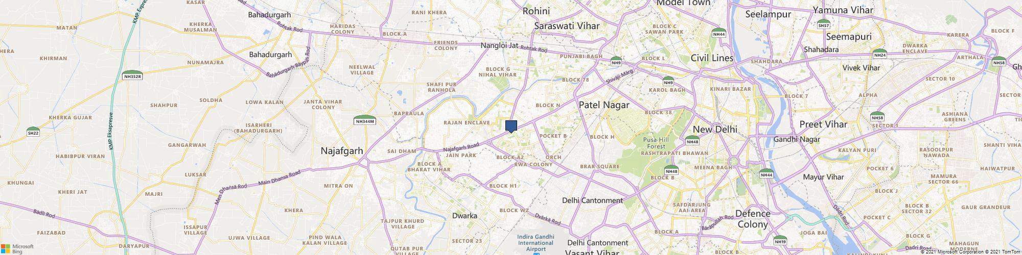 Web Techmedia cover photo