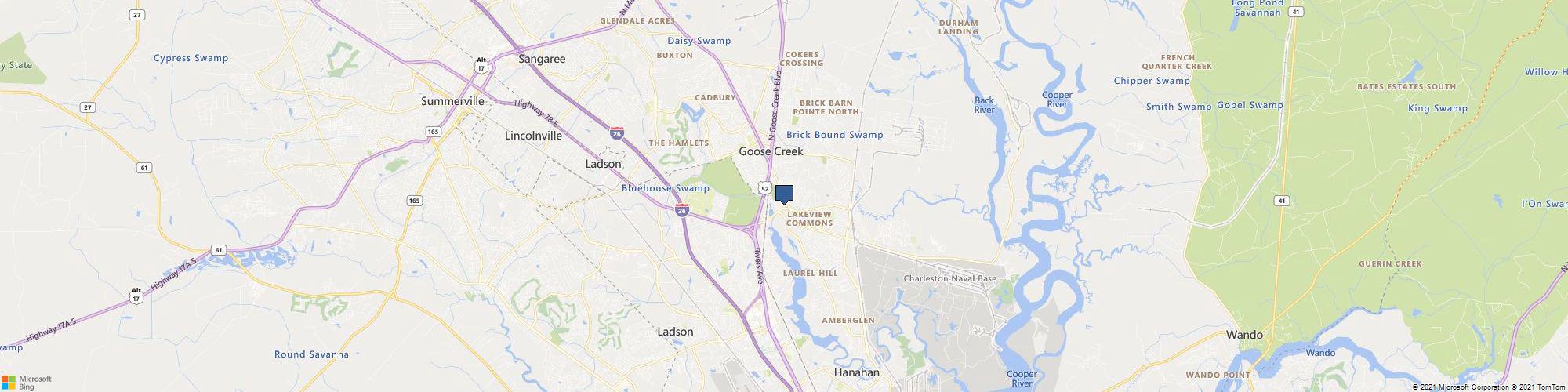 Park Place Landscapes cover photo