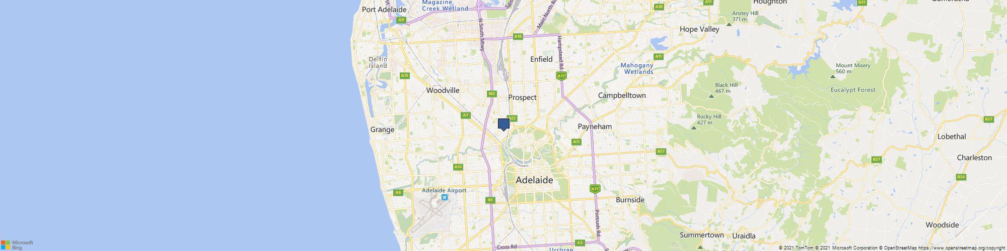 GCH Electrical Projects cover photo