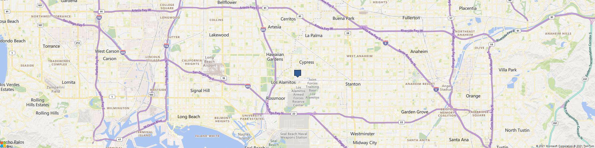 Command Comfort cover photo