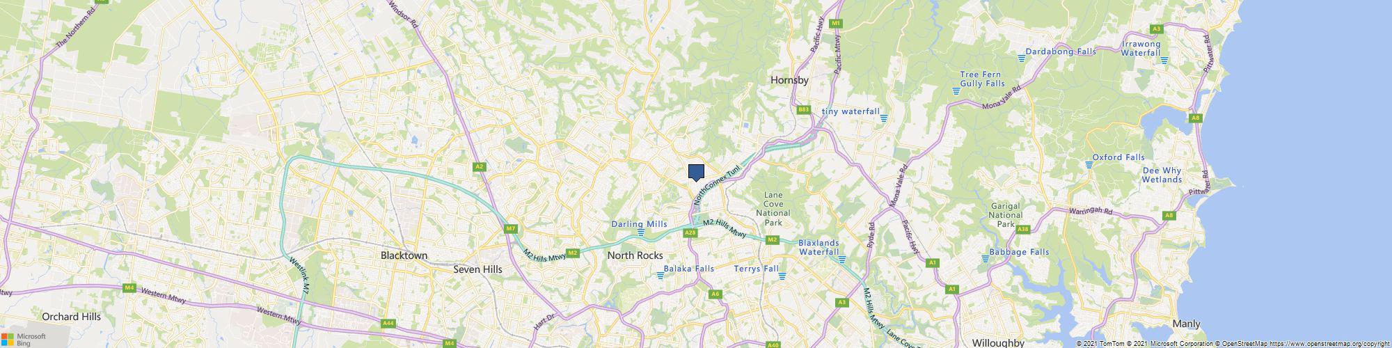 Web Prosperity Pty Ltd cover photo