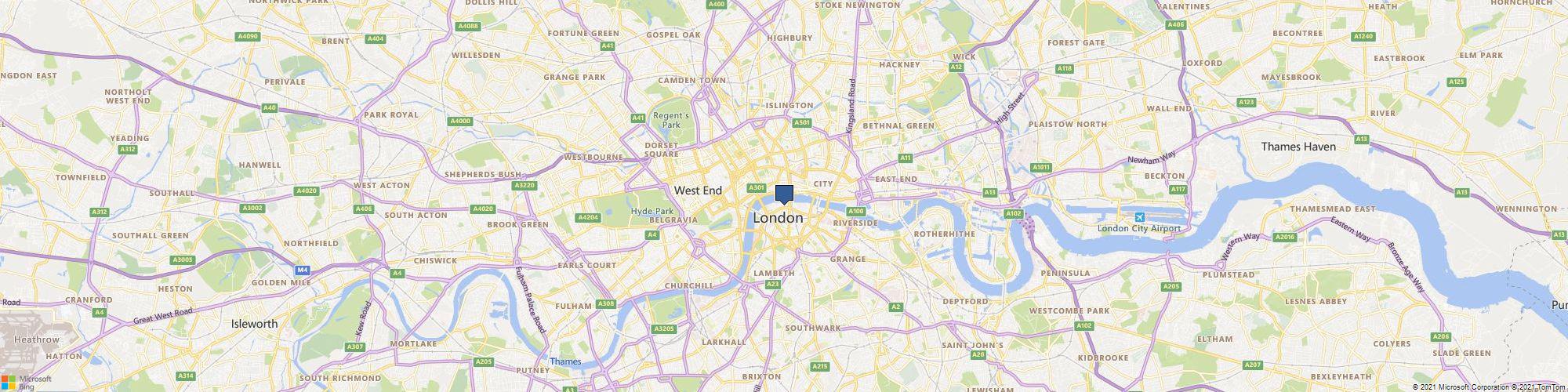 Tiger Financial Ltd cover photo