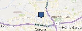 Affordable Fencing Company location map