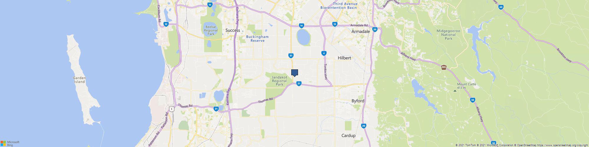 Oakford Firewood cover photo