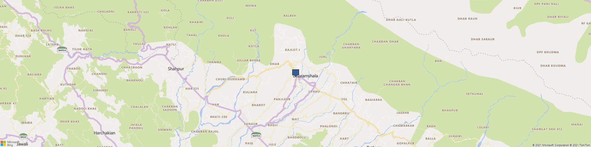 Himalaya Cab cover photo