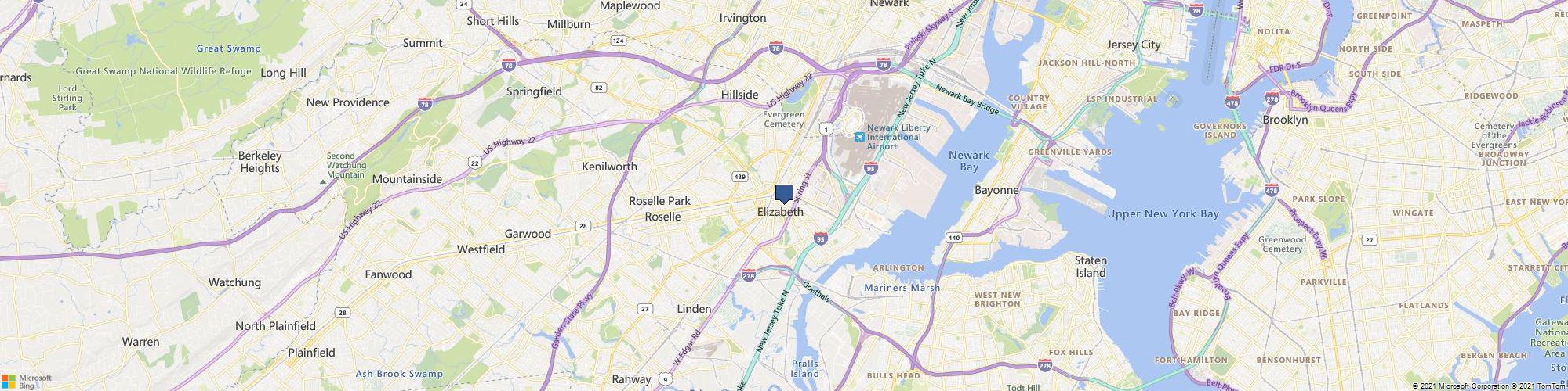 Aldana The Clean Team cover photo