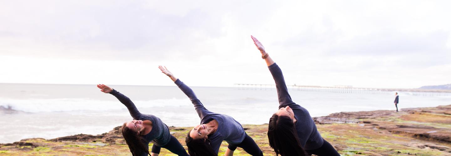 Twin Waves Wellness Center cover photo