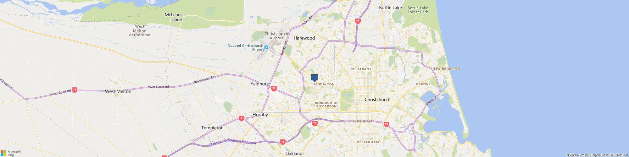 Hamilton Aircons cover photo