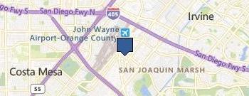 Legg Up location map