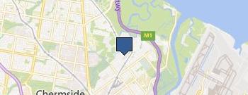 Insitu Geotech Services location map