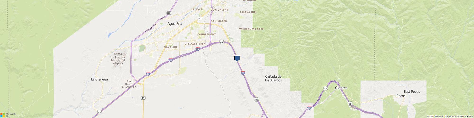 Santa Fe Tint cover photo